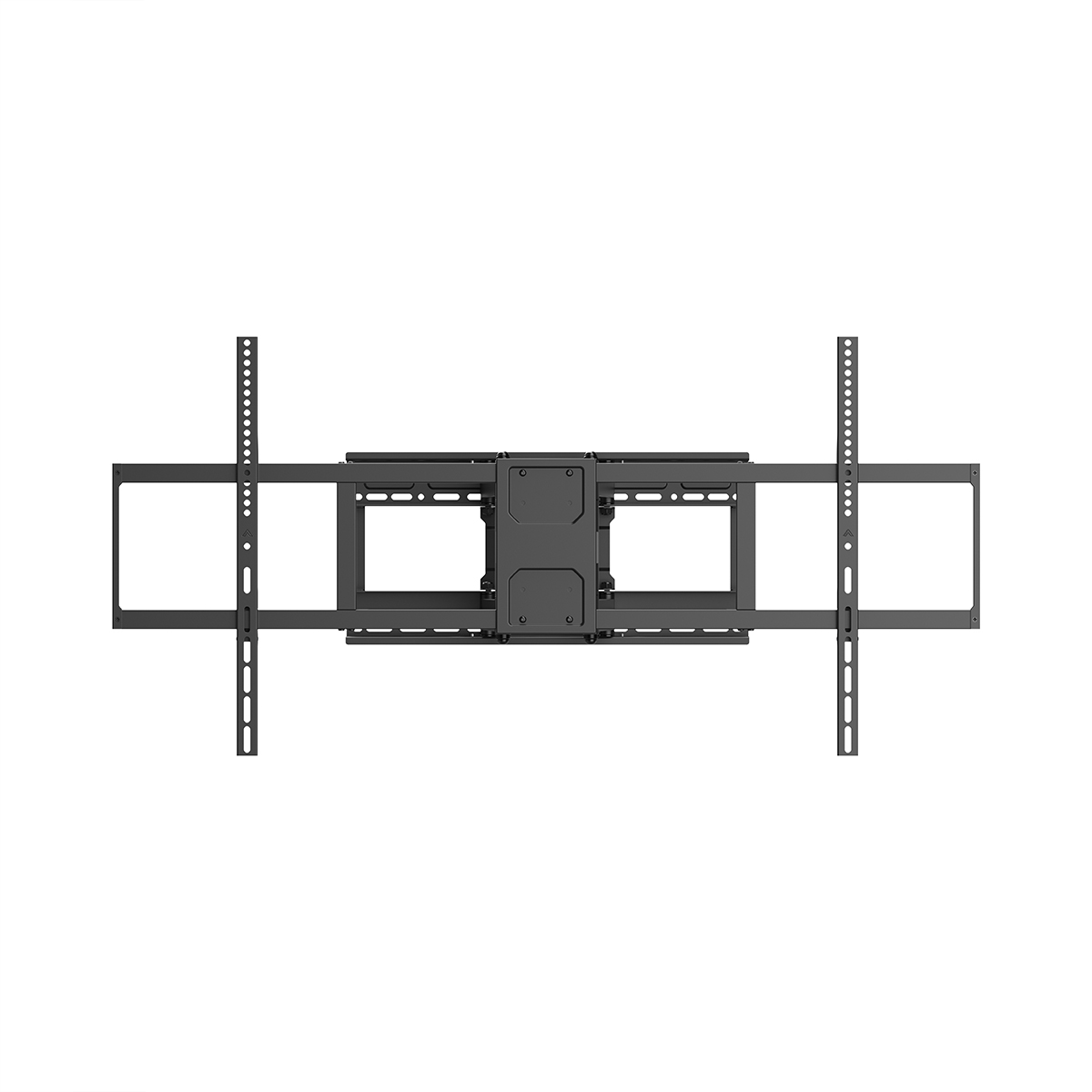 Ultra-Reach Heavy-Duty Full-Motion TV Wall Mount